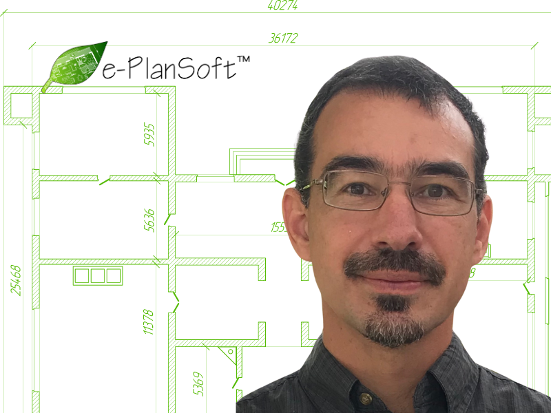 Welcome Aboard to Scott Malabarba e-plansoft™s newest member & CTO