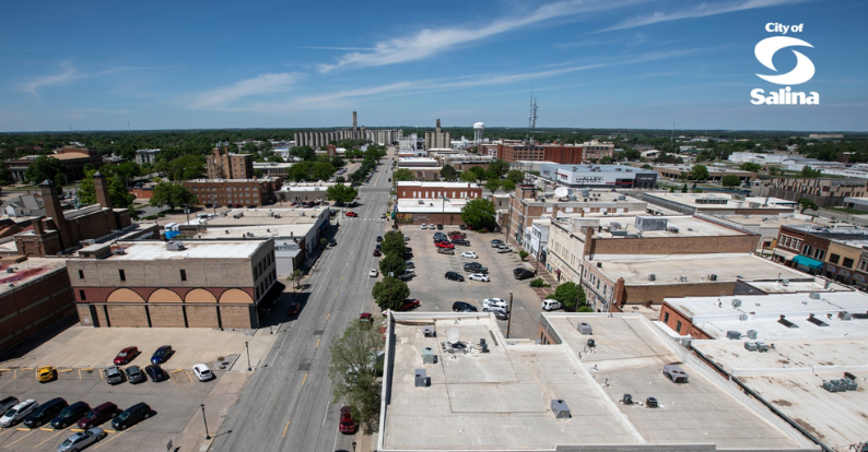 City of Salina Partners with e-PlanSoft™ to Modernize Plan Review Processes and Enhance Collaboration